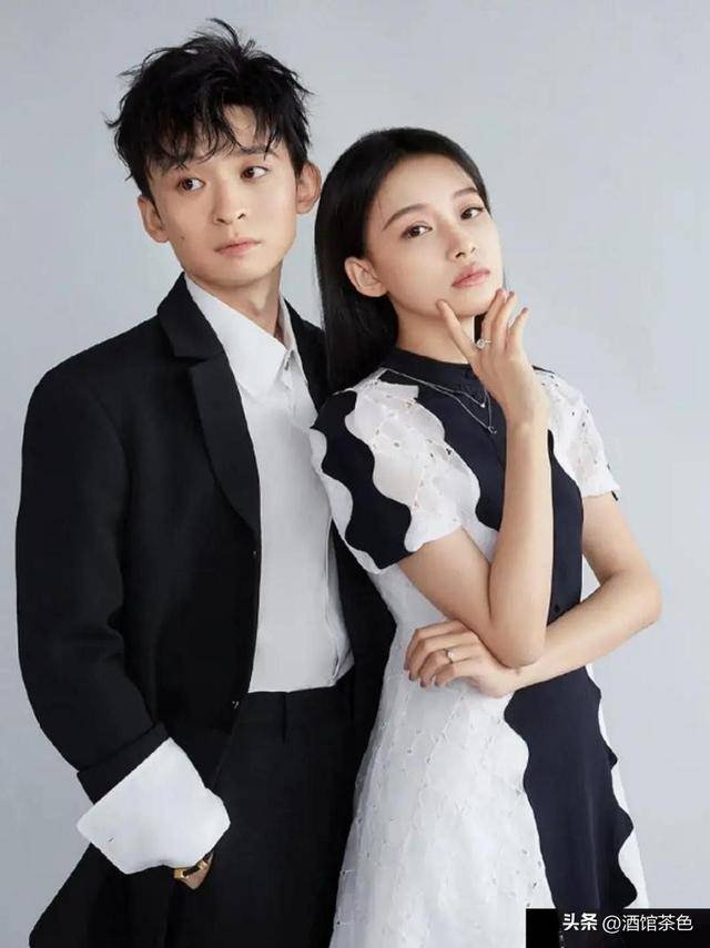 原创            离婚两年后，再看董子健和孙怡的现状，俩人的差距已经一目了然