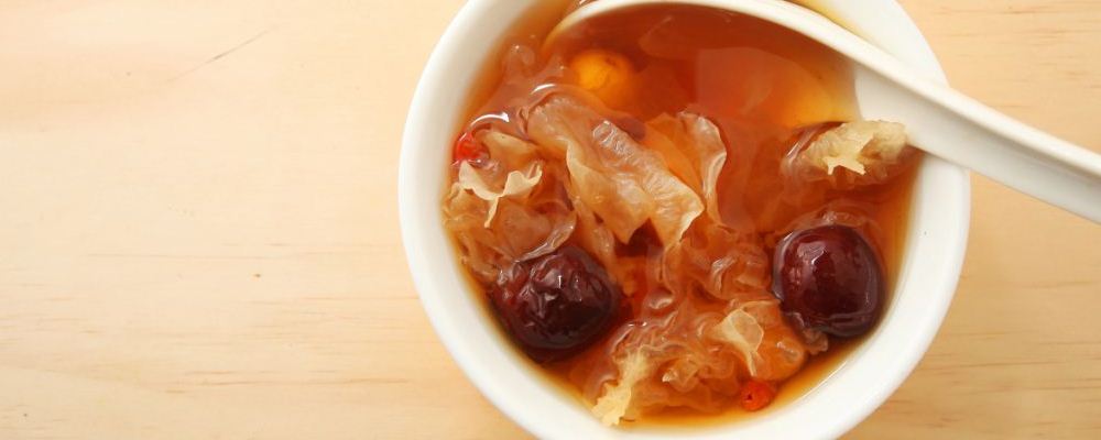 冬季养肾必备之滋补药膳，养生之道不可缺