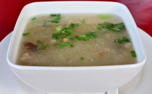 人间第一补品：喝粥养生效果超棒，值得一试