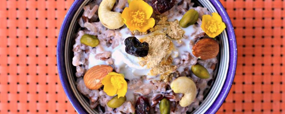 “萎缩性胃炎饮食调理有哪些？相关内容大揭秘”