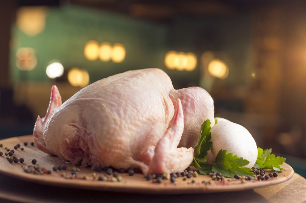 鸡肉嘌呤含量及尿酸高者能否食用的疑问