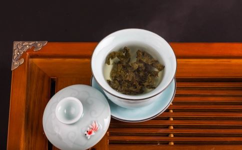 药茶有什么好处 喝药茶的好处有哪些 哪些药茶强身健体好