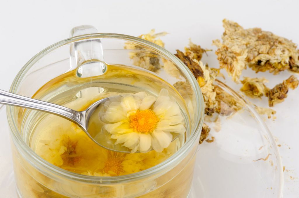 长期喝的养肝茶推荐，十大养肝护肝茶揭晓