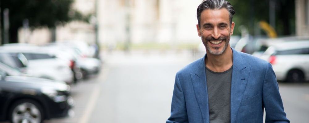 男性怎样做才能有效护脑？快来了解！