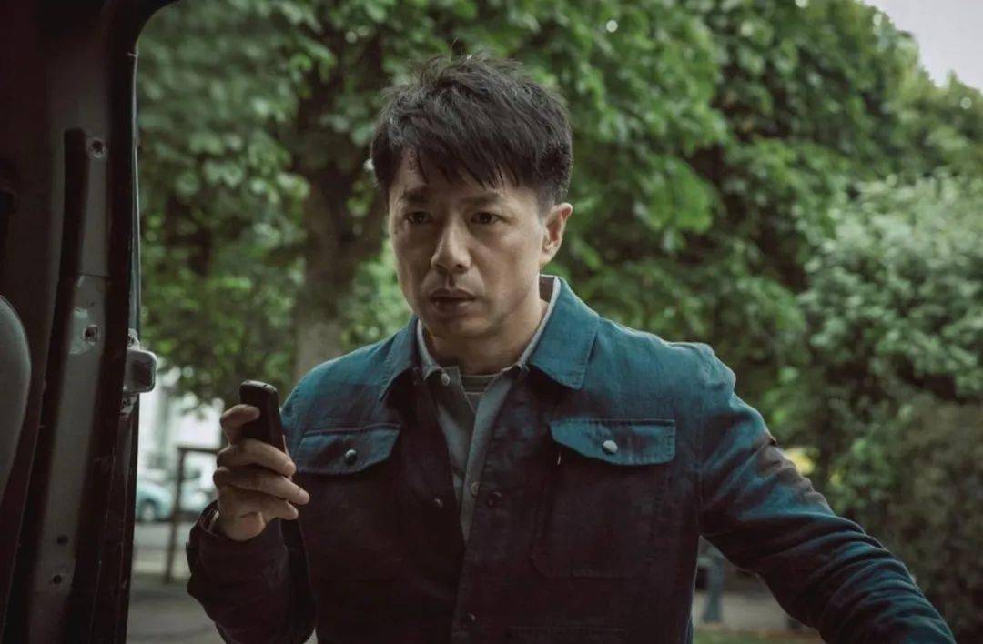 段奕宏越来越红，但贵圈越来越黑