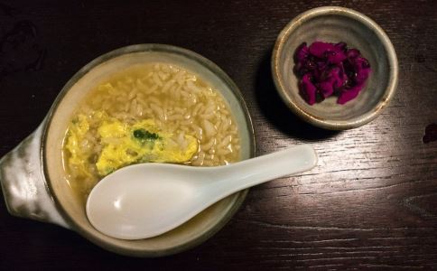 夏季吃什么粥 夏季养生粥 夏季养生吃哪些粥