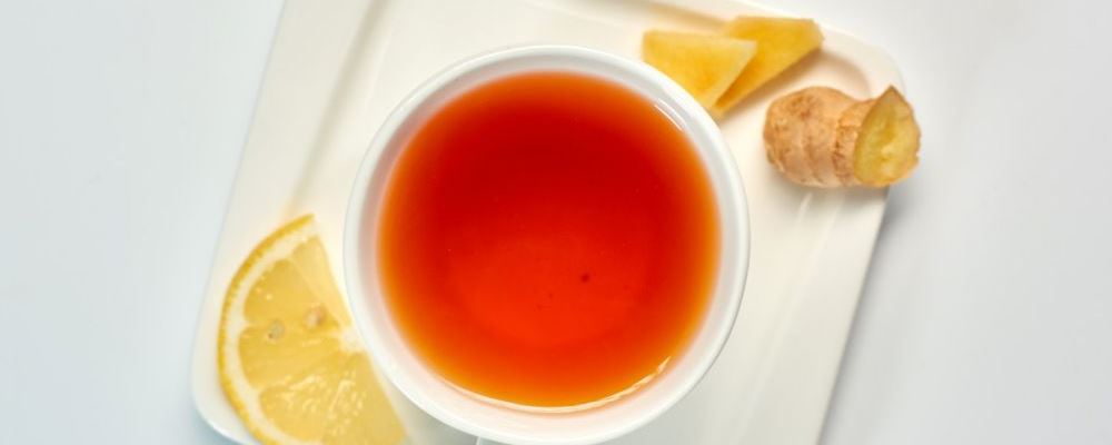 红糖姜水能治感冒吗？及相关做法大揭秘