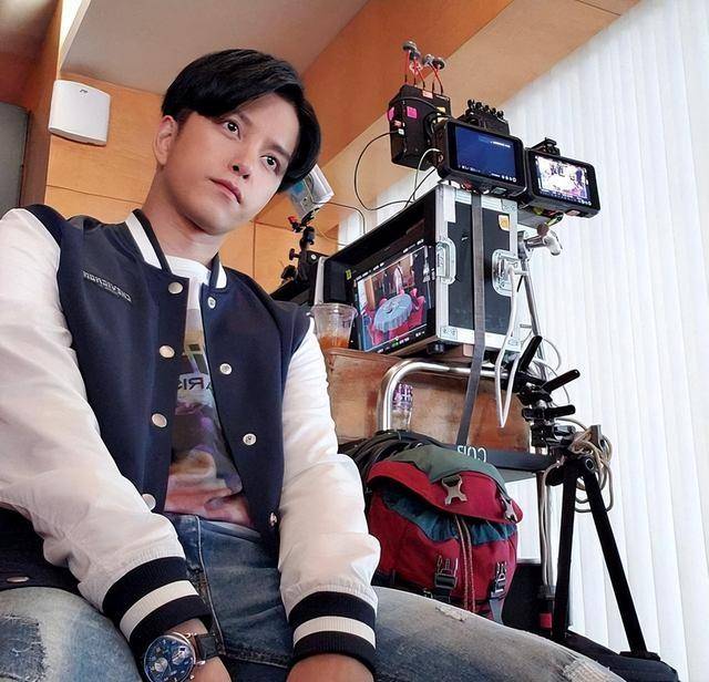 两年多无戏拍！TVB童颜男星无悔花百万追梦，但坦白仍有经济压力