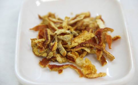 陈皮有什么功效 陈皮茶的功效有哪些 喝陈皮茶有什么好处