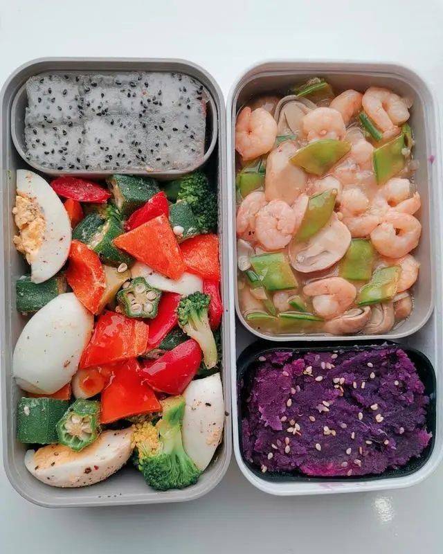 @减肥的人，当身体出现这6个表现，意味着你开始变瘦啦~