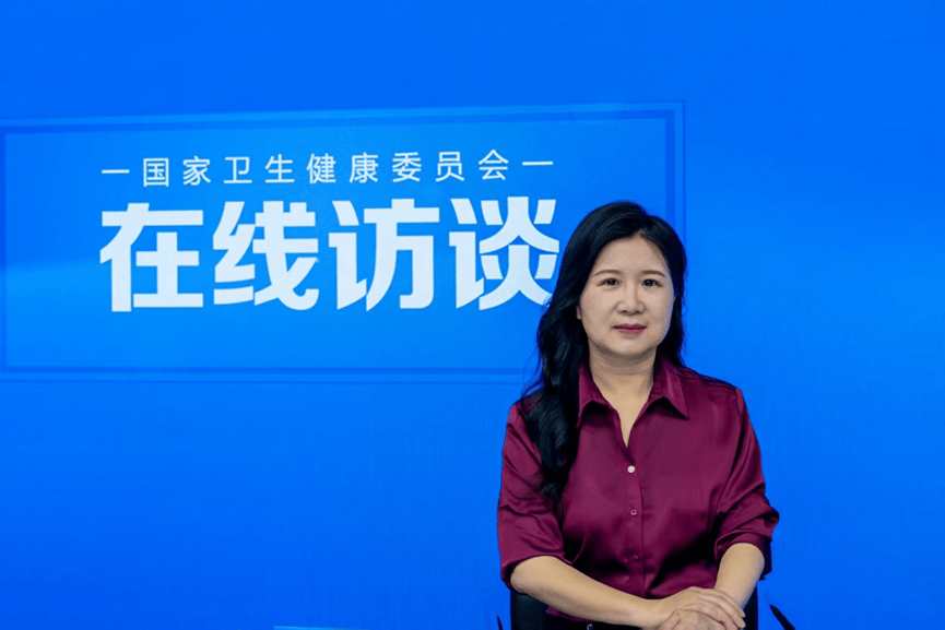 国家卫健委在线访谈 | 减油、增豆、加奶！你的三餐该“升级”了