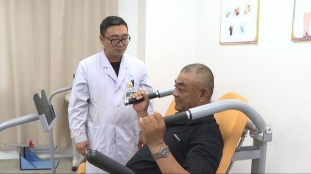 世界高血压日｜降压不止靠吃药 搭配“运动处方”更有效！