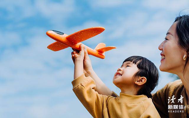 有一种家长，带出来的孩子不会青春期叛逆