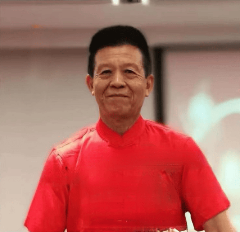 大国脊梁·著名画家陈焕强作品展