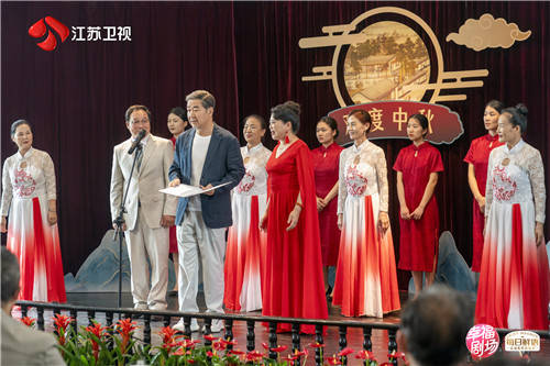 张国立领衔全戏骨阵容 年度热剧《我的后半生》定档卫视 ！