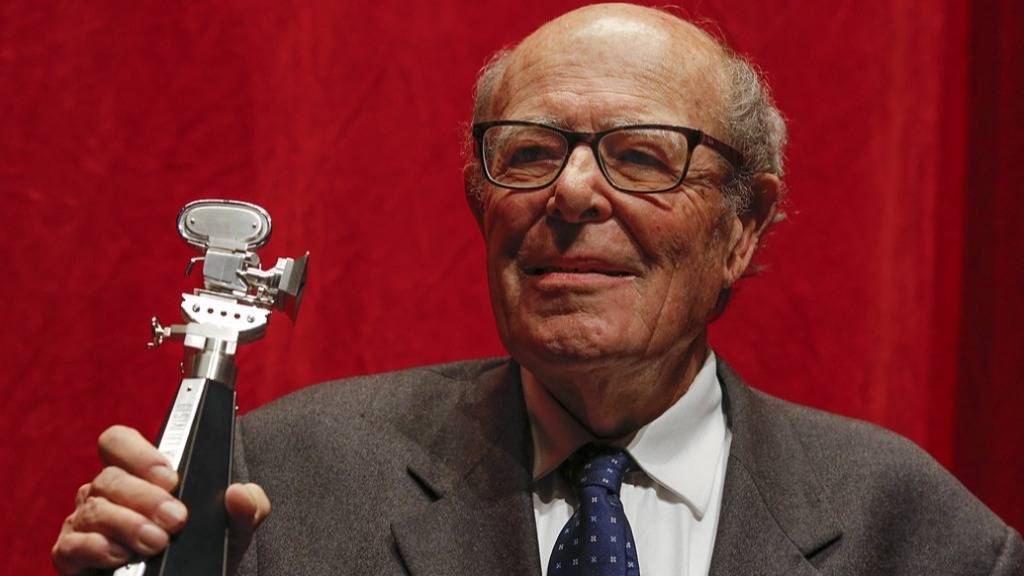 《悲哀与怜悯》导演马塞尔·奥菲尔斯去世，享寿97岁