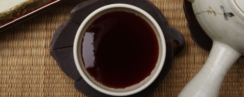 常饮酸梅汤之益处及功效作用简介