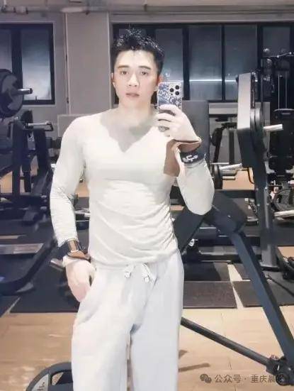 90后健身博主去世，年仅33岁！妈妈透露原因