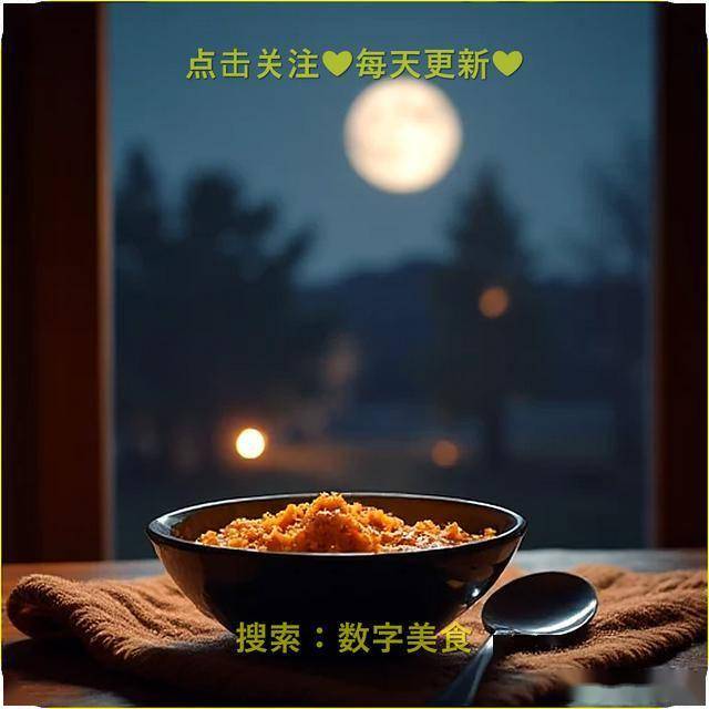 晚上想吃点东西？这样吃不怕胖，还能睡得香