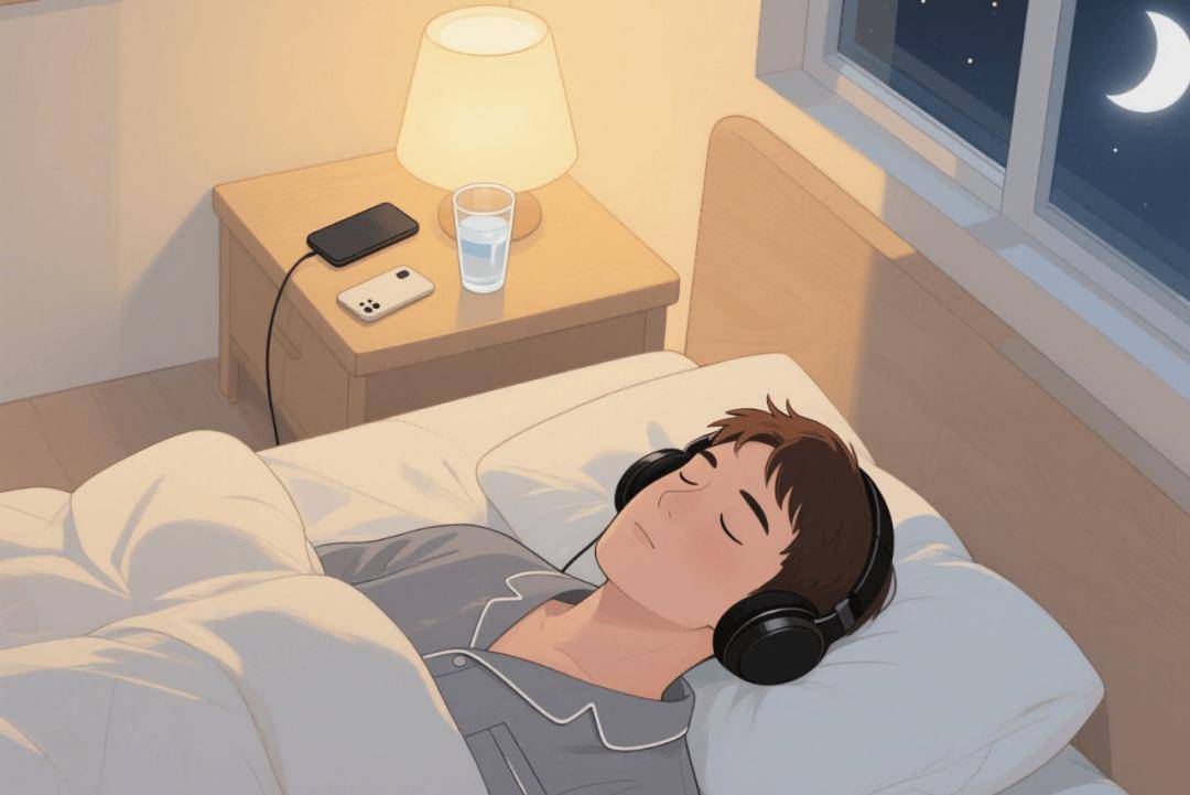 好好的耳朵，怎么突然就听不见了？