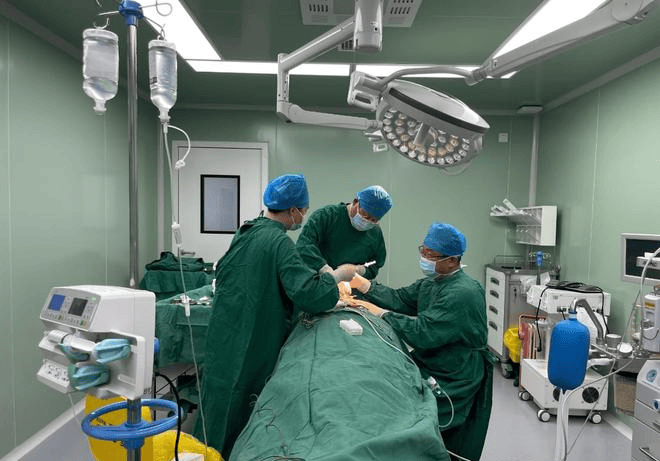 整形手术选拉皮？这些关键点得先搞懂|袁强博士|面部提升|抗衰老|