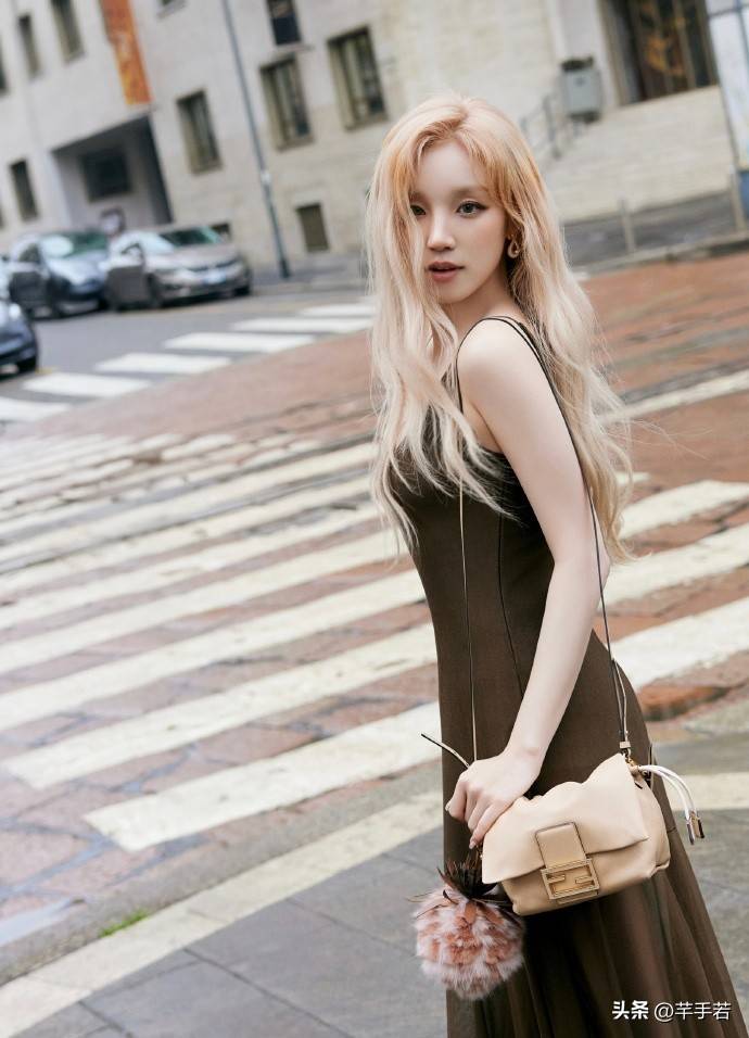 原创            宋雨琦连续3年缺席跑男录制，美其名曰为gidle让步，粉丝不再妥协