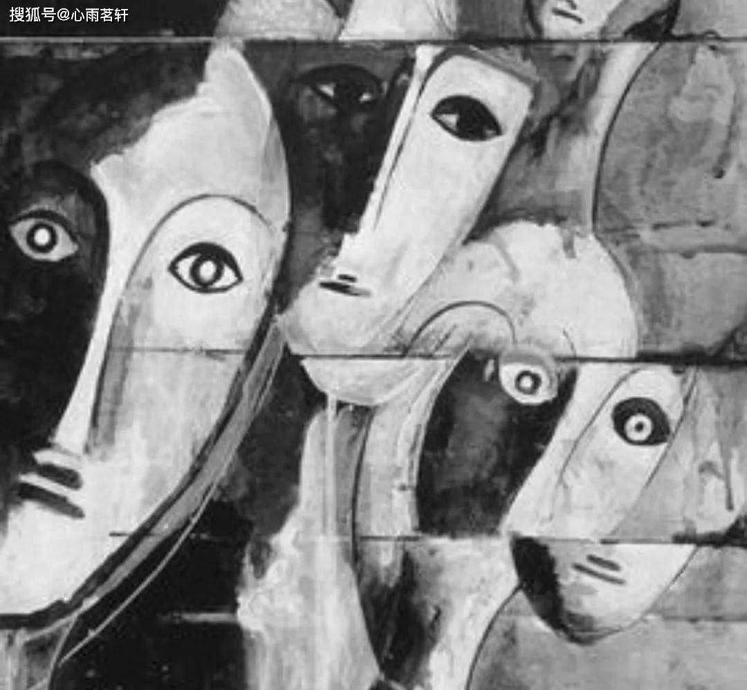 原创            精神分裂症：使患者变得贫乏，空洞，僵化，不真实