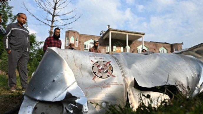 26死46伤！巴基斯坦损失惨重，印度连夜叫停，美英法或选边站？