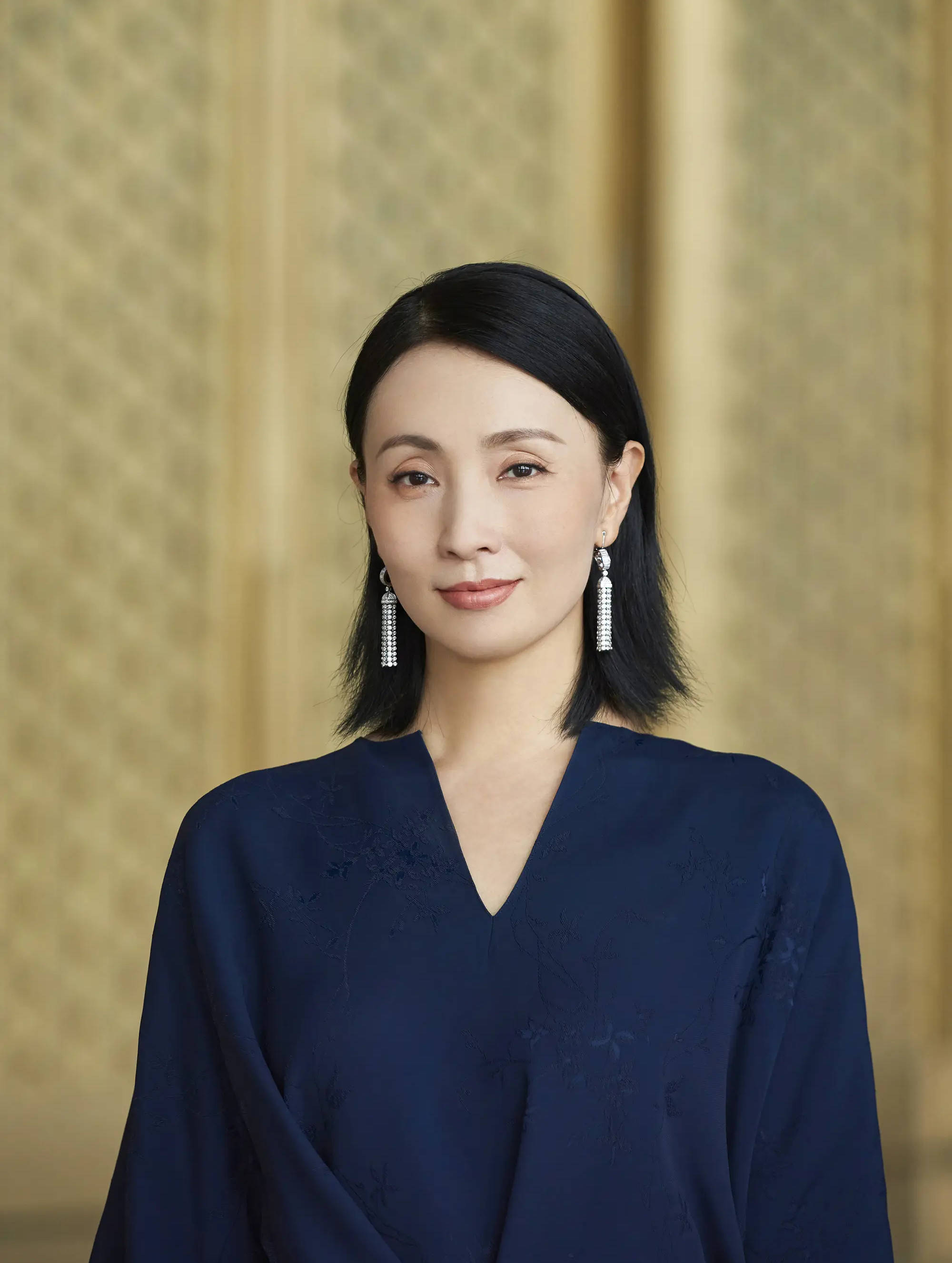 陶虹发文悼念朱媛媛：无常拿走了的仿佛也是我生命的一部分