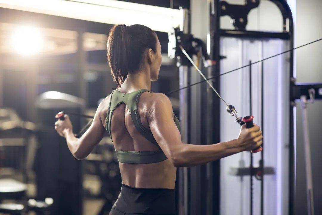 能减肥的5个习惯！中了你就偷着乐吧