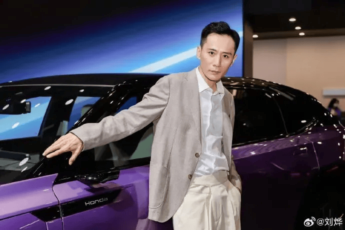 刘烨深夜回应“暴瘦传闻”：气得浑身发抖！