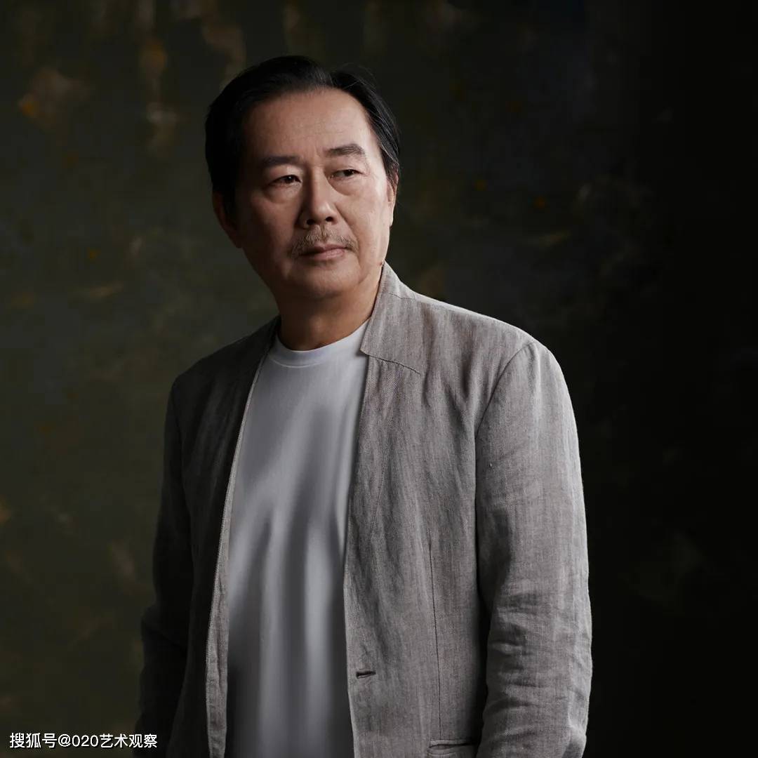 中国国家画院梁明工作室导师写生作品