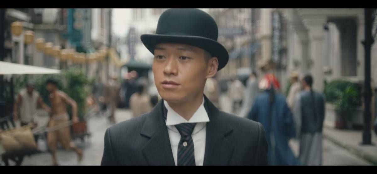 原创            从综艺泥石流到演技清流：魏大勋用杨凯之打了一场漂亮的翻身仗