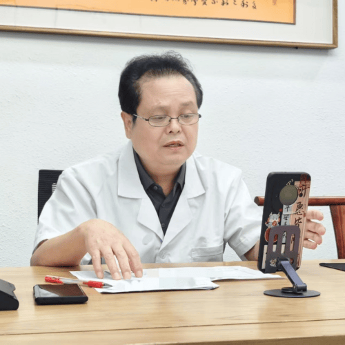 云太医情志科张士金，破译“心灵感冒”密码，重拾希望！