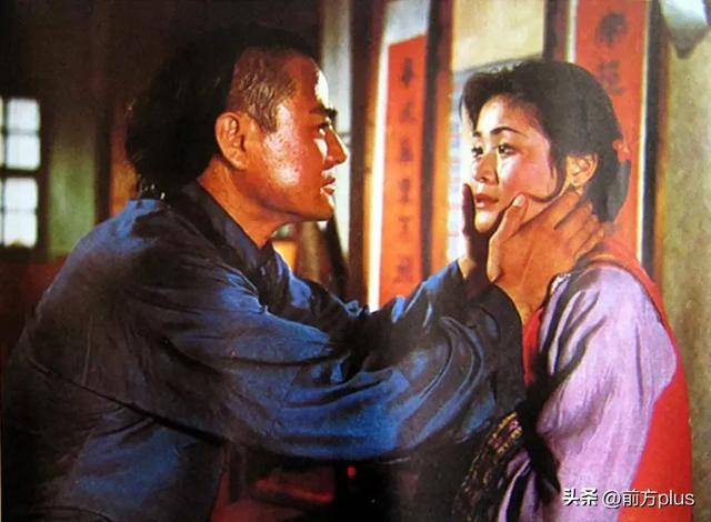 著名演员隋永清逝世，曾参演《海囚》《霸王别姬》