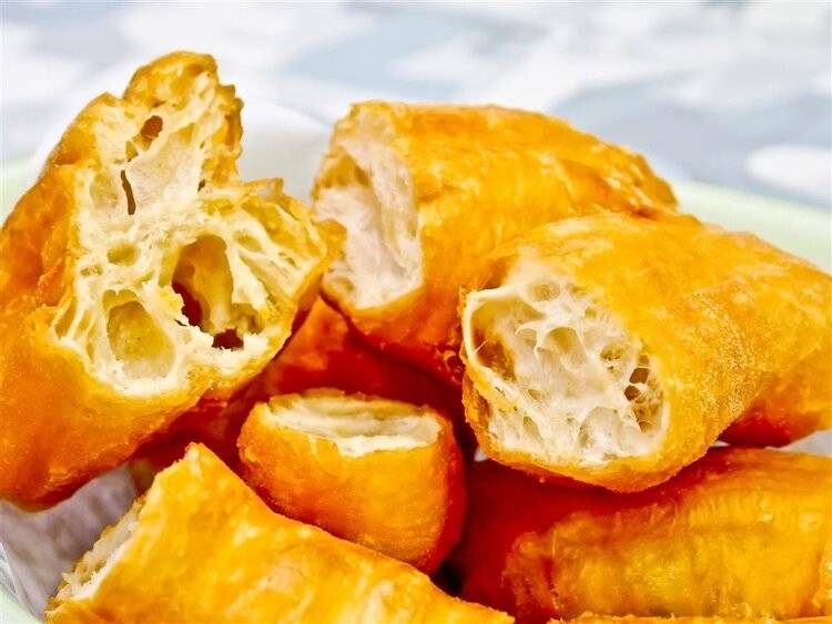 原创            血栓“大户”被揪出，是肥肉的10倍！医生：经常吃，血管或扛不住