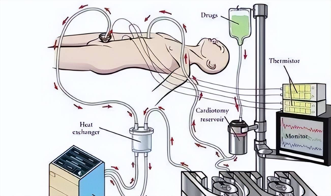 原创            06年医学专家华益慰患胃癌去世，临终告诫：癌症，千万别过度治疗
