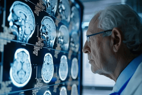 老年人心理健康体检：守护银发心灵