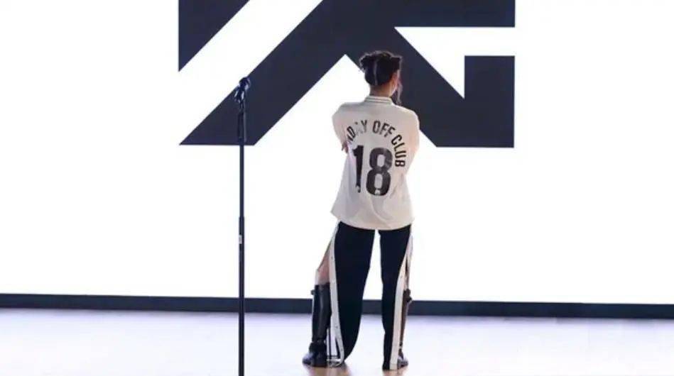 YG新女团首位成员公开，澳大利亚国籍，年仅15岁