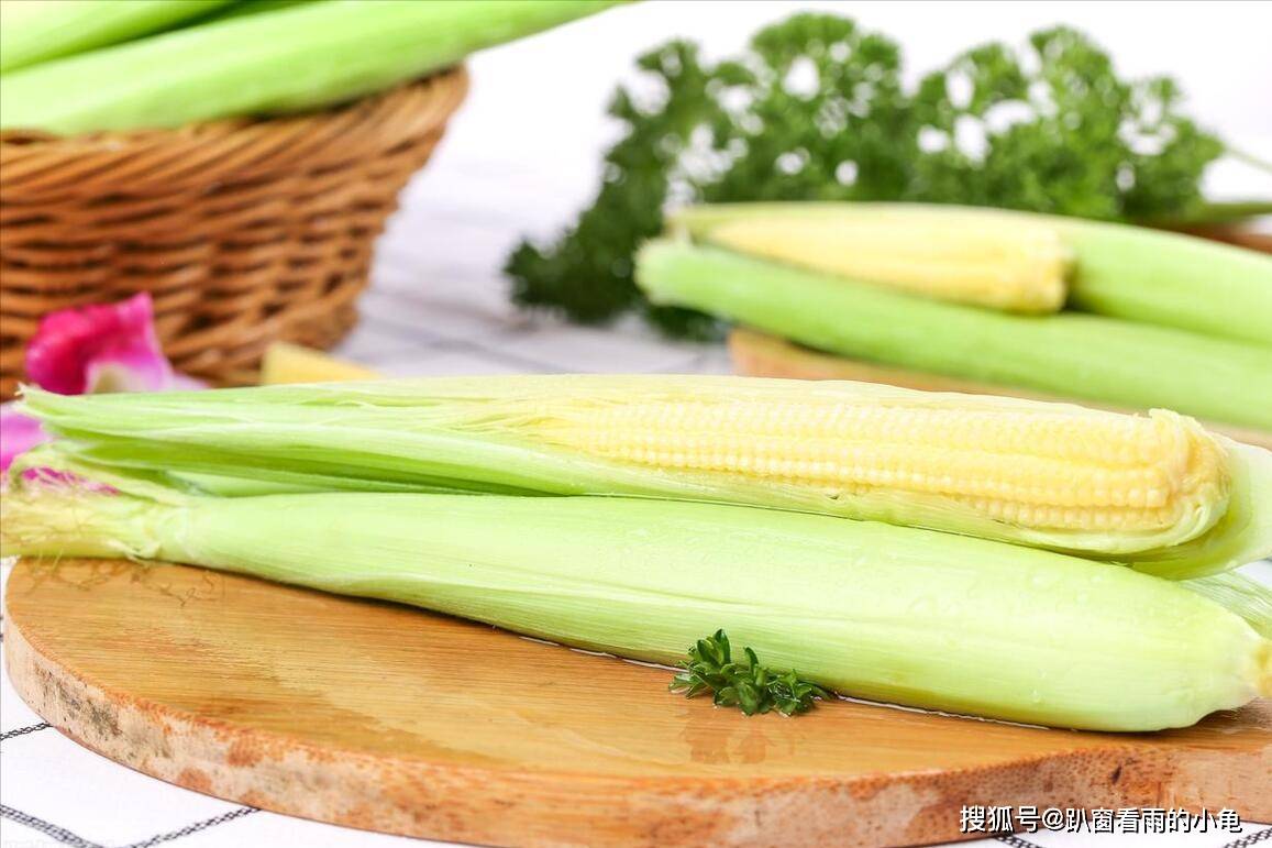 原创            夏天，这菜使劲吃，是维生素的‘宝库’，鲜嫩清脆，不懂吃太可惜