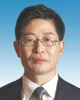 福建一正厅级干部职务调整（附简历）