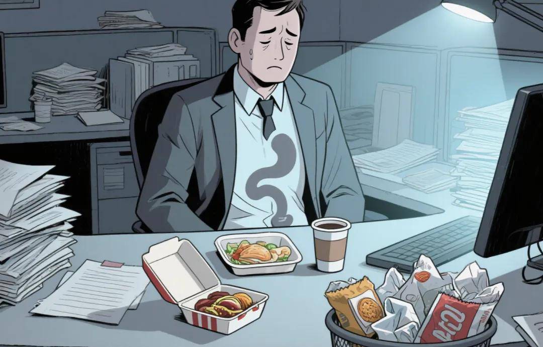 肾脏疲劳了？注意这些警示信号！