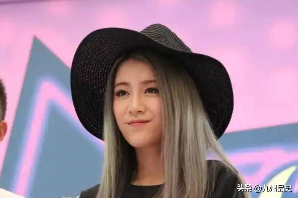 原创            她是好声音16强，嫁给了爱奇艺总裁，年仅35岁就早已成为人生赢家