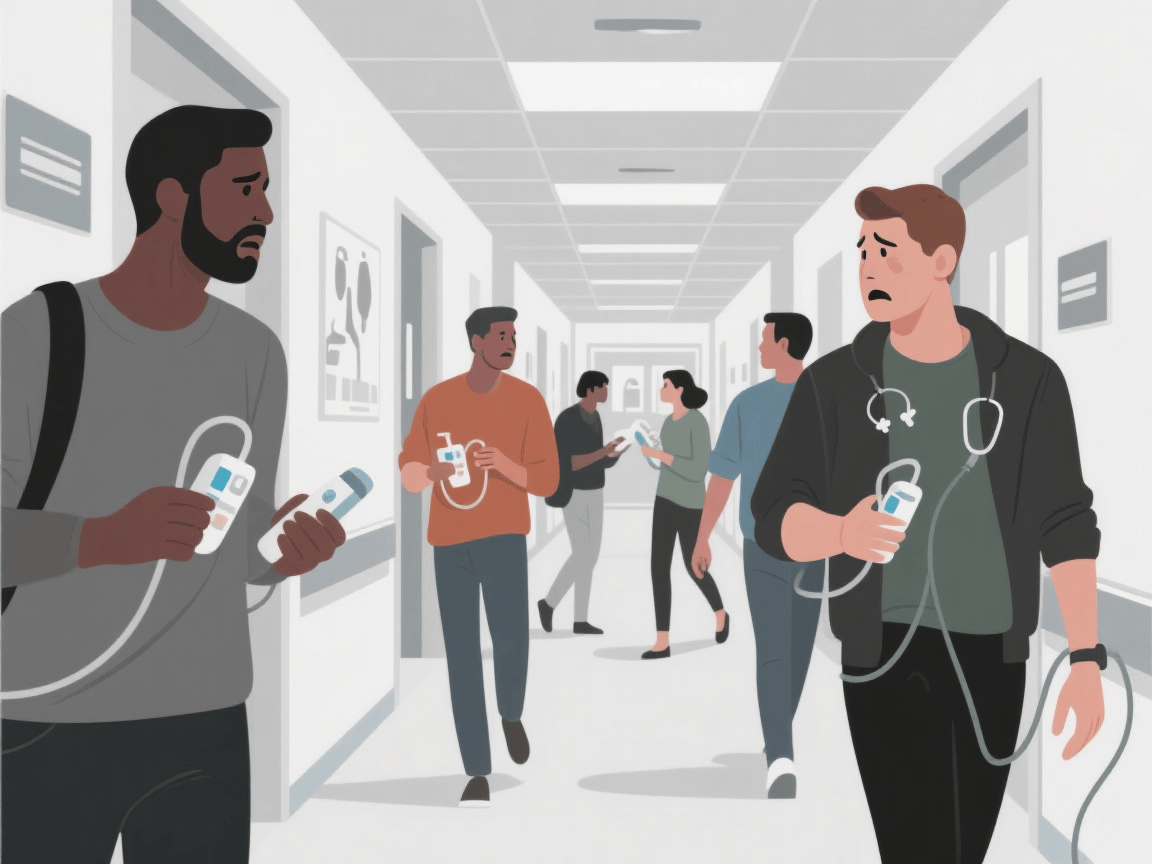 生命不能承受之重：重构现代健康防御体系的三个支点