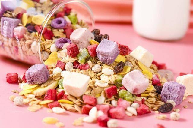 代餐别乱吃：6个妙招带你科学食用