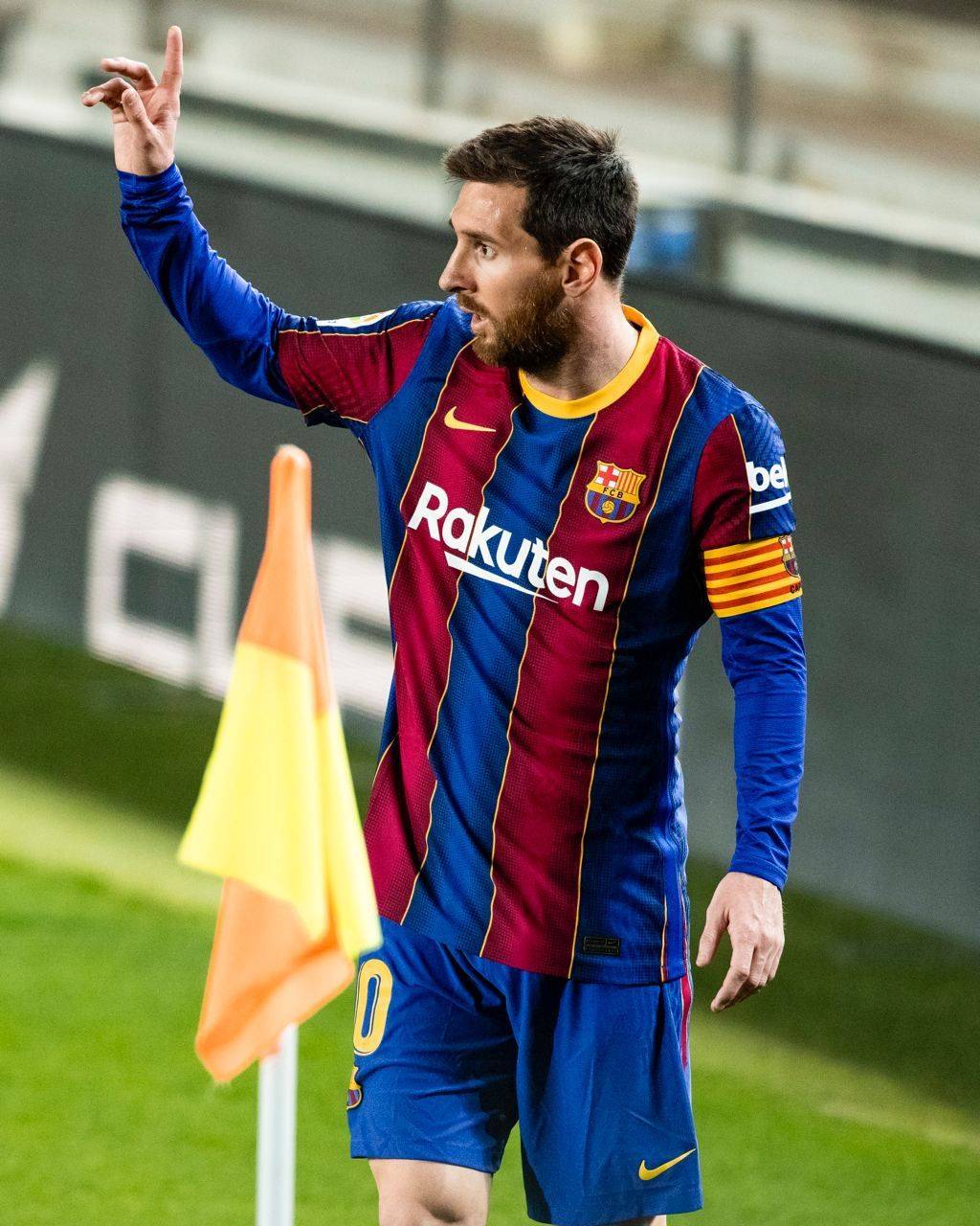 梅西传记作者：梅西在拉波尔塔还在时不可能回巴萨！