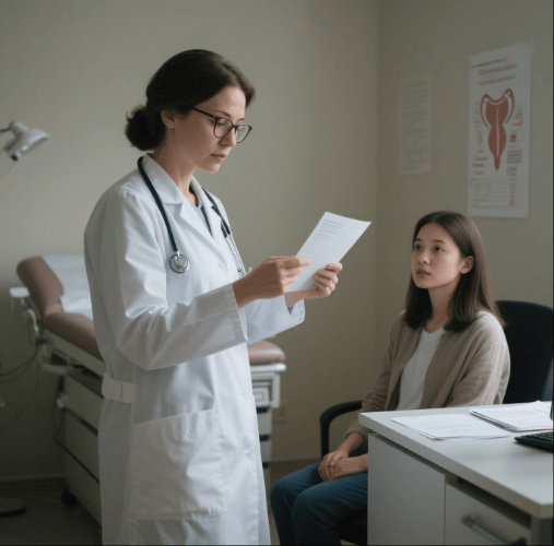 排尿灼热到底是怎么回事？全职妈妈的经历揭开疾病真相