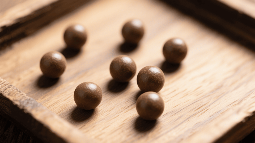 小满养生祛湿良方：参苓白术丸详解——健脾益气、调畅水湿的千年名方​