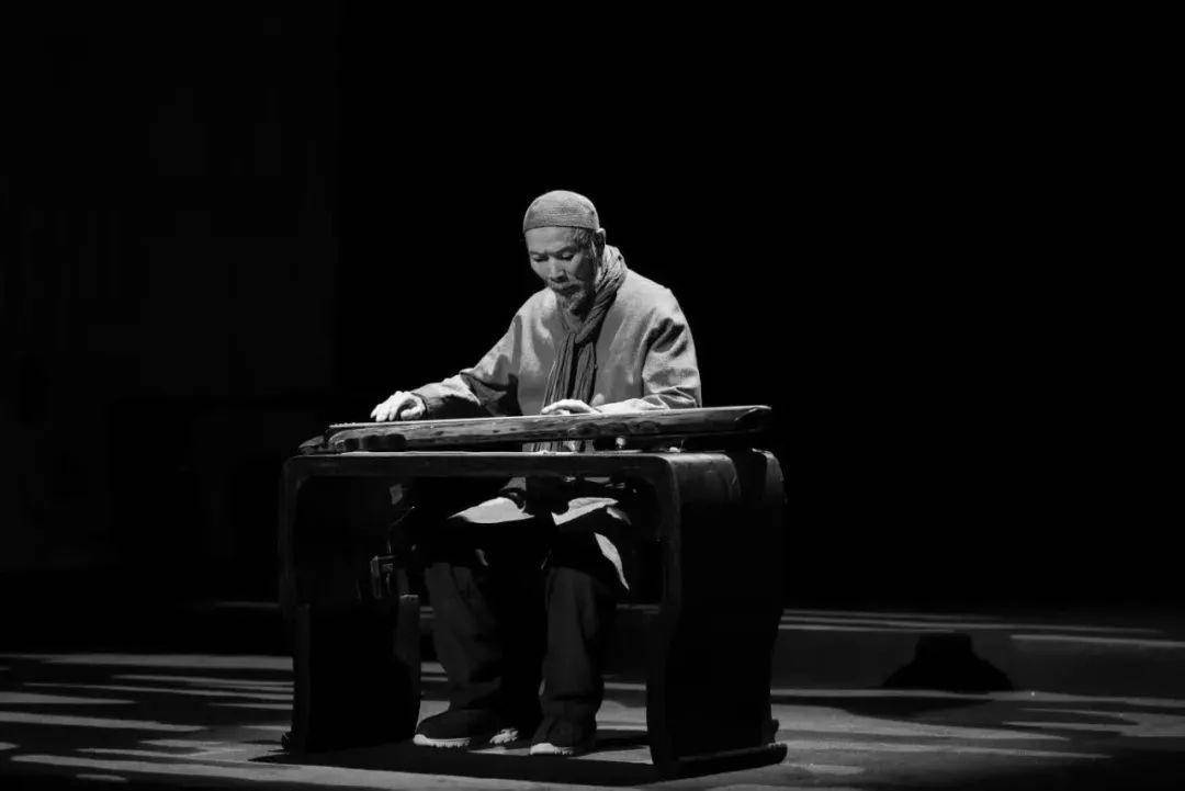 苏州市第一批市级非物质文化遗产项目古琴艺术代表性传承人、苏州著名古琴家汪铎逝世