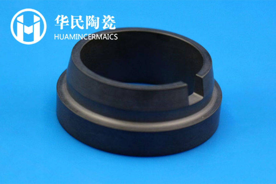 碳化硅陶瓷与氧化铝陶瓷的性能差别